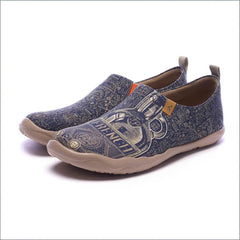 Wine Not Slip-On